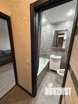 1-к квартира, вторичка, 21м2, 6/9 этаж