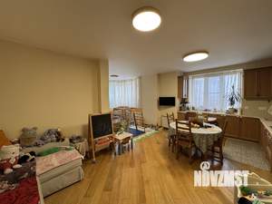 2-к квартира, вторичка, 69м2, 15/25 этаж