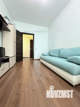 2-к квартира, вторичка, 71м2, 13/25 этаж