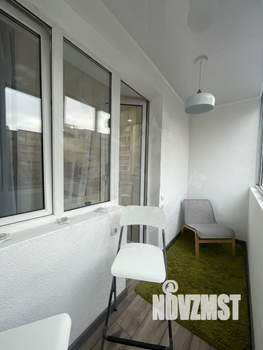 Студия квартира, вторичка, 33м2, 4/25 этаж