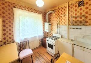 1-к квартира, вторичка, 32м2, 2/4 этаж
