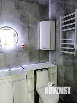 Студия квартира, вторичка, 30м2, 11/25 этаж