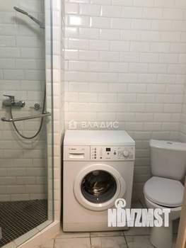 Студия квартира, вторичка, 28м2, 18/25 этаж