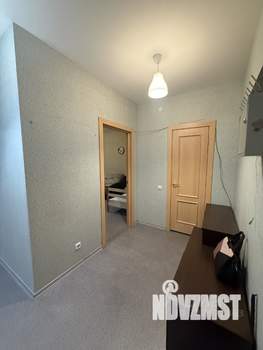 1-к квартира, вторичка, 54м2, 2/19 этаж