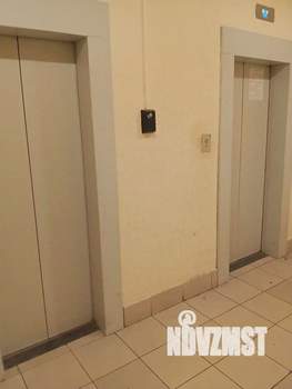 2-к квартира, вторичка, 55м2, 13/17 этаж