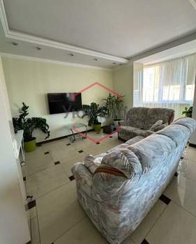 4-к квартира, вторичка, 148м2, 19/20 этаж