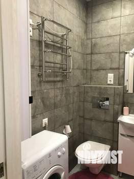 Студия квартира, вторичка, 32м2, 23/24 этаж