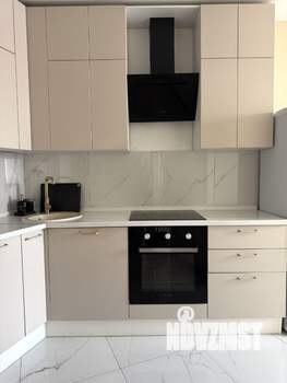 2-к квартира, вторичка, 40м2, 16/25 этаж