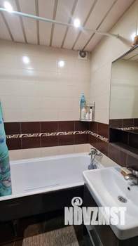 2-к квартира, вторичка, 48м2, 9/9 этаж