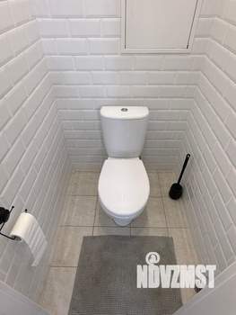 2-к квартира, вторичка, 89м2, 9/19 этаж