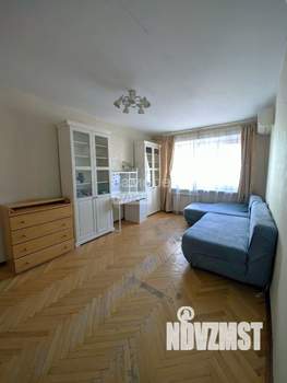 3-к квартира, вторичка, 57м2, 5/9 этаж