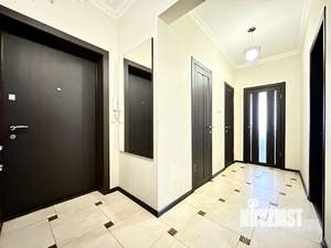 2-к квартира, вторичка, 56м2, 2/27 этаж