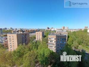 3-к квартира, вторичка, 108м2, 11/25 этаж