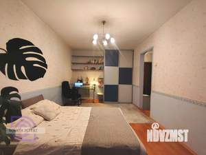 1-к квартира, вторичка, 36м2, 10/14 этаж