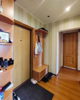 2-к квартира, вторичка, 50м2, 5/17 этаж