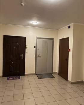 3-к квартира, вторичка, 82м2, 7/19 этаж