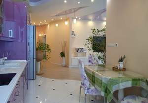 2-к квартира, вторичка, 80м2, 18/25 этаж