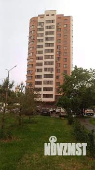 3-к квартира, вторичка, 85м2, 3/15 этаж
