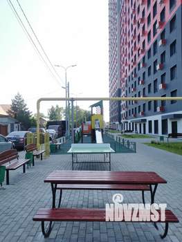 2-к квартира, вторичка, 53м2, 4/26 этаж