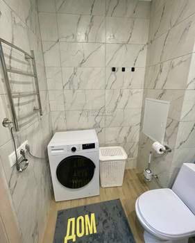 Студия квартира, вторичка, 28м2, 2/22 этаж