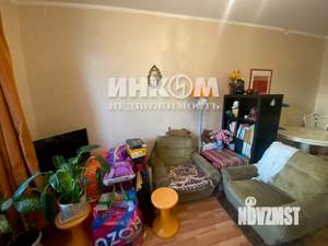 1-к квартира, вторичка, 32м2, 8/25 этаж