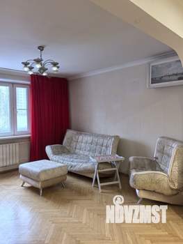 4-к квартира, вторичка, 91м2, 5/14 этаж