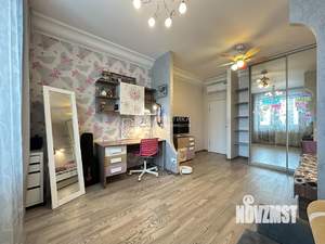 2-к квартира, вторичка, 88м2, 3/14 этаж