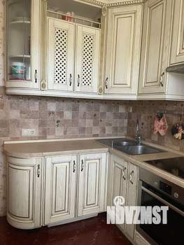 2-к квартира, вторичка, 41м2, 9/12 этаж