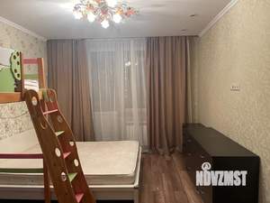 2-к квартира, вторичка, 78м2, 9/25 этаж