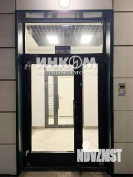 Студия квартира, вторичка, 23м2, 21/26 этаж