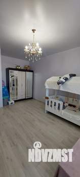 2-к квартира, вторичка, 57м2, 14/27 этаж