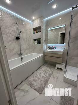 3-к квартира, вторичка, 112м2, 3/18 этаж