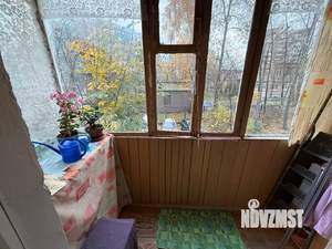 1-к квартира, вторичка, 33м2, 2/9 этаж