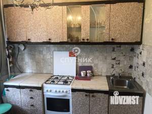 1-к квартира, вторичка, 38м2, 6/9 этаж