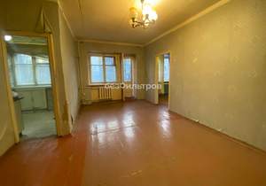 2-к квартира, вторичка, 46м2, 3/4 этаж