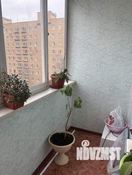 2-к квартира, вторичка, 51м2, 6/14 этаж