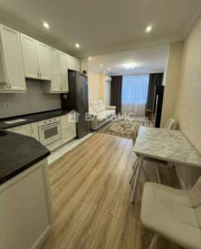 2-к квартира, вторичка, 67м2, 2/25 этаж