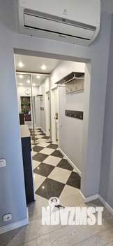 2-к квартира, вторичка, 66м2, 13/25 этаж