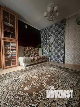 2-к квартира, вторичка, 41м2, 2/5 этаж