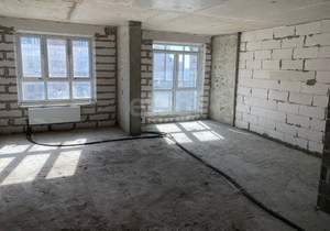 1-к квартира, вторичка, 51м2, 22/25 этаж