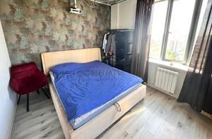 2-к квартира, вторичка, 50м2, 22/25 этаж
