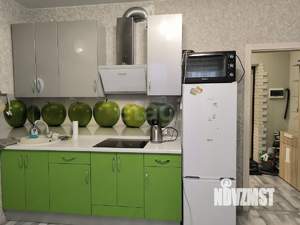 Студия квартира, вторичка, 34м2, 20/25 этаж