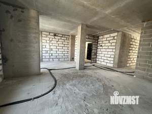 2-к квартира, вторичка, 67м2, 10/25 этаж