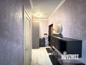 1-к квартира, вторичка, 32м2, 12/25 этаж