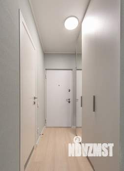 Студия квартира, вторичка, 24м2, 1/25 этаж
