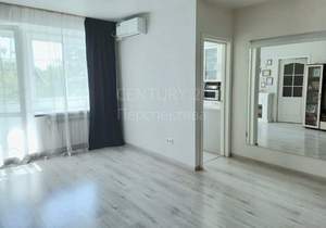 2-к квартира, вторичка, 45м2, 5/5 этаж