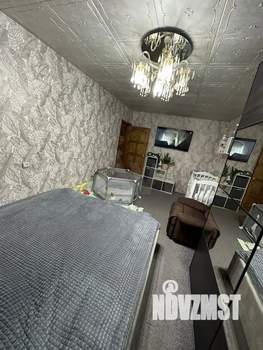 3-к квартира, вторичка, 62м2, 1/9 этаж