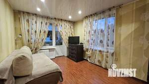 1-к квартира, вторичка, 31м2, 5/5 этаж