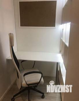 2-к квартира, вторичка, 39м2, 1/4 этаж