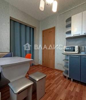 1-к квартира, вторичка, 38м2, 5/25 этаж